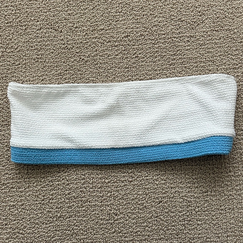 Pacsun bathing suit top